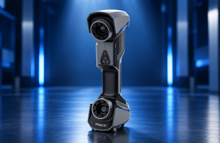 FreeScan UE Pro - Bild 2