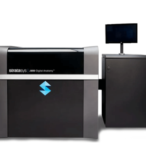 Stratasys J850™ Digital Anatomy™
