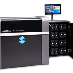 Stratasys J850™ Digital Anatomy™ - Bild 2