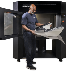 Stratasys F770 - Bild 2