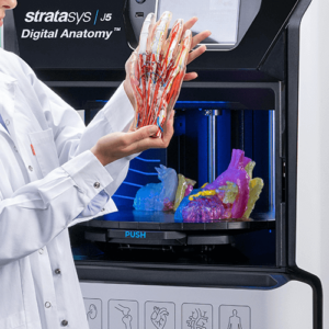 Stratasys J5 Digital Anatomy™ - Bild 2