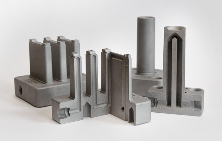 Professionella 3D-skrivare till företag & industri | Protech
