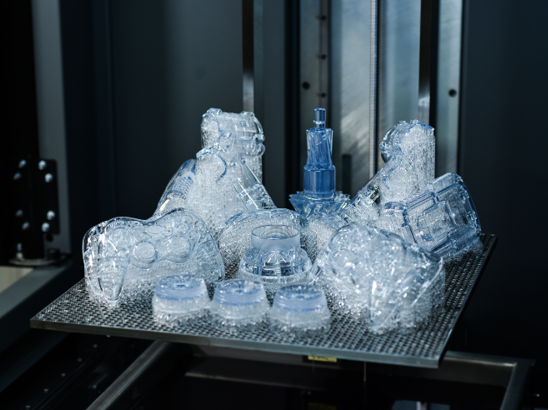 Stratasys SL®