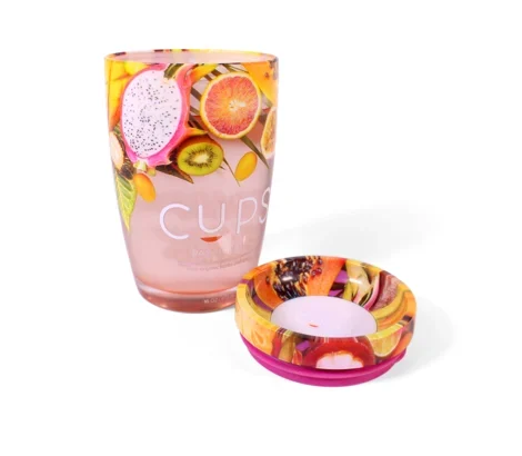 3D-printad förpackning med PolyJet – hög detaljrikedom i färg och grafik