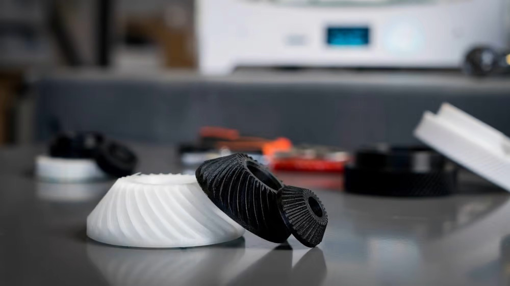 UltiMaker FFF