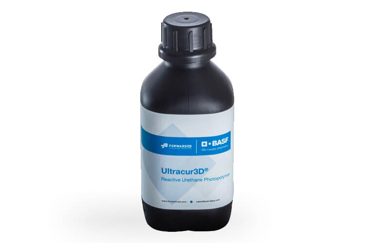 Ultracur3D® RG 3280