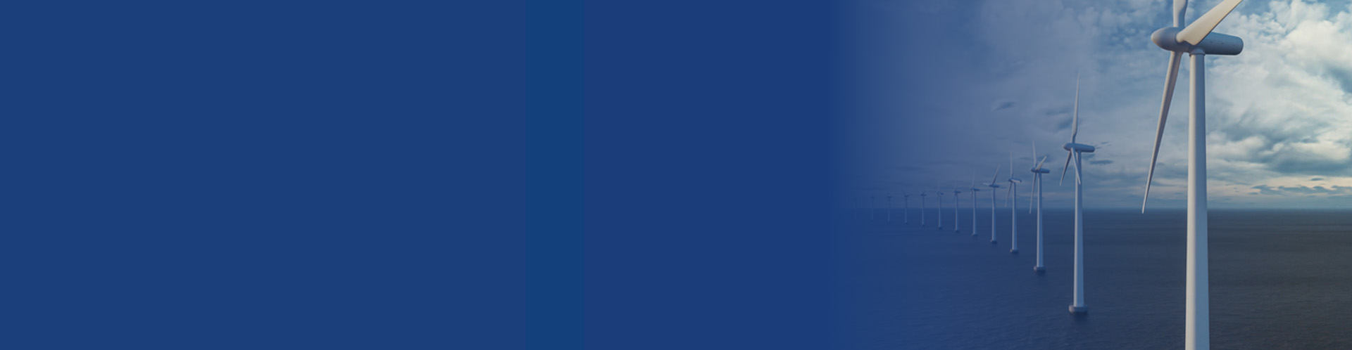 Vindkraftverk till havs – hållbar energiproduktion inom förnybar industri