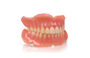 Dental protes