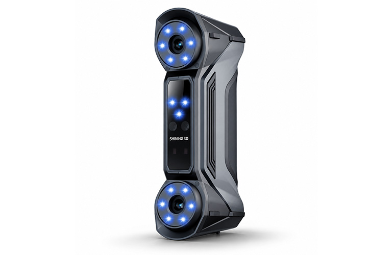 FreeScan Combo+ Wireless