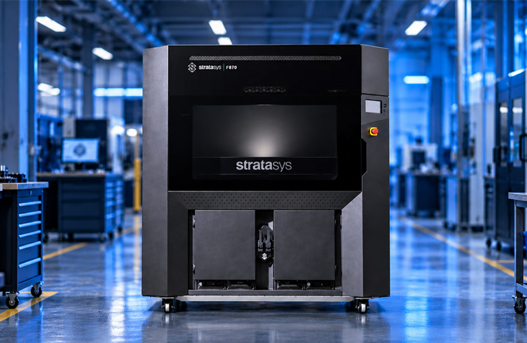 Stratasys F870™ - Bild 2