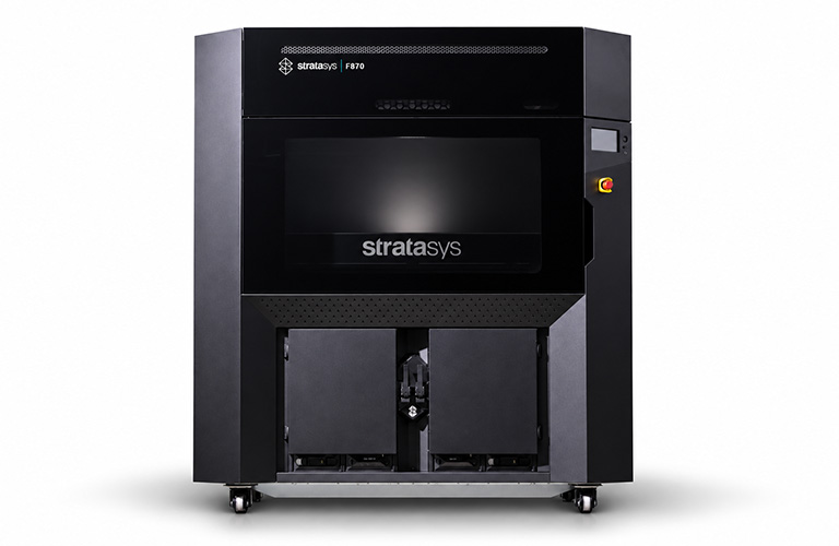 Stratasys F870™